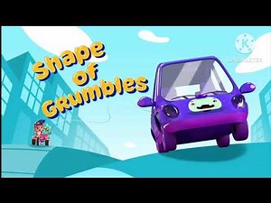 Abby hatcher Soundtrack Blossom Band break up! Princess Flug's Flowery Adventure! Shape of Grumbles!