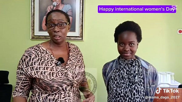 Celebrating Women: Strength and Resilience on IWD 2025