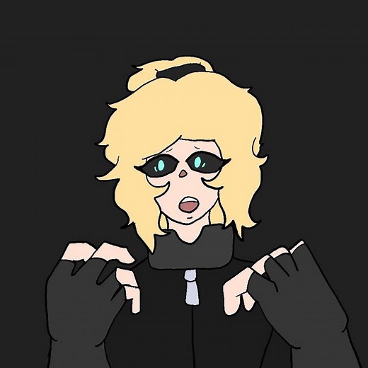 ||Puppet boy || Animation