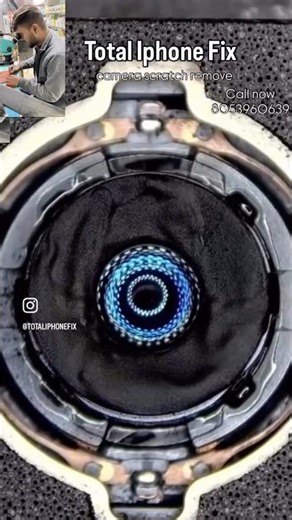 Camera scratch remove #trendingshorts #smartphone #viralvideo #youtubeshorts