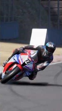 Ride 6 - Made in Japan Pack - Testing Honda CBR600RR RM (2025) | TV View | Laguna Seca