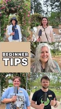 I Asked Gardeners for Their #1 Tip… Here’s What They Said