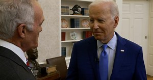 President Biden on running for reelection in 2024 | 60 Minutes