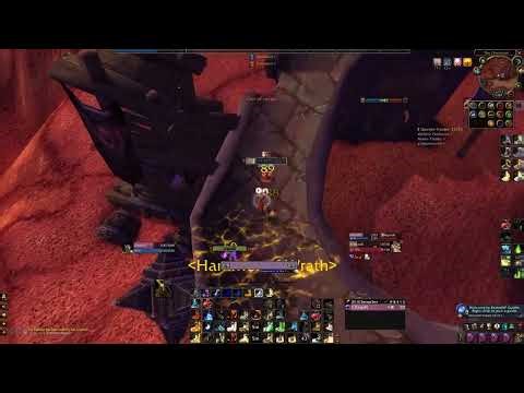 WOW TBC Ret Pally OP