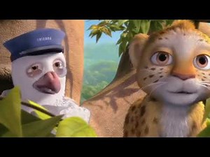 Delhi Safari (2012)Animated full movie in hindi