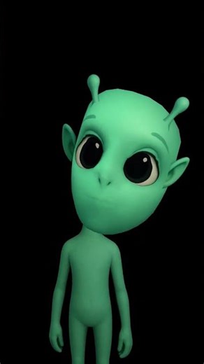 ALIEN GHOST 👽👾🛸