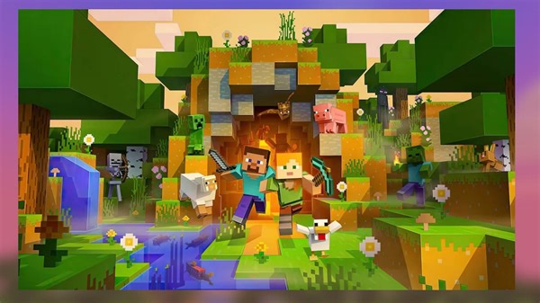 5 best tips to get a fast start in Minecraft