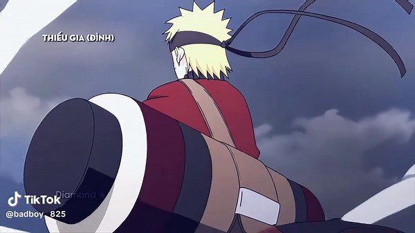 Naruto: Cuộc Chiến Giữa Naruto và Gaara