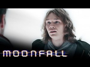'The Secrets to the Universe are Revealed' Scene | Moonfall