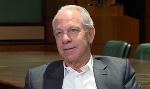 Richard Chaifetz joins San Francisco Giants ownership group