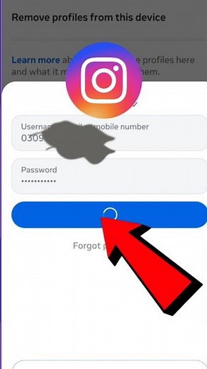 Instagram Login Kaise Kare | Step by Step Guide 2026 | Instagram Account Login Full Tutorial#shorts