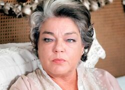 Simone Signoret