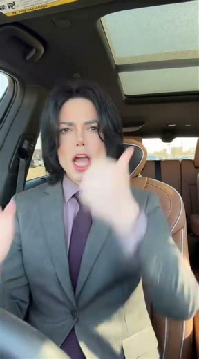 The Billie Jean is not my lover ‪@MichaelJackson‬ 🥰 #michaeljacksonfans 😁