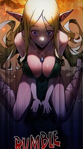 Reborn as a GOD? ✨ No—a GOBLIN!  Killed by humans, he awakened a GODLY EVOLUTION SYSTEM. Now Saints, Dragons & GODDESSES kneel!  | WebComics | Facebook