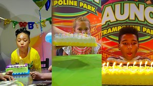 We know how to party There's something for everyone in your party to enjoy. It's not a party without pizza, and as part of each package comes Krave pizza! Check out our party packages on our website and book the BEST. BIRTHDAY. EVER. today! Attractions, interiors, and offerings vary by location. See website for more details. | Launch Columbus, GA | Facebook