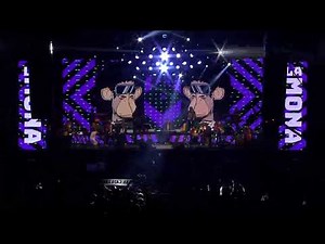 LA MONA EN FORJA - VIERNES 15/07/2022