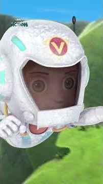 Dushman Ko Haraya Usike Hatiyar Se | Laughing Robot 🤖 | Vir The Robot Boy | Action Cartoon Shorts