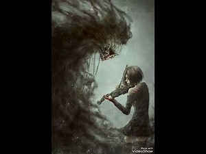 Fialeja Davy Jones lullaby