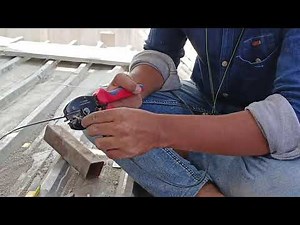 How to Connect Solar MC4 Connectors | Solar Training 01