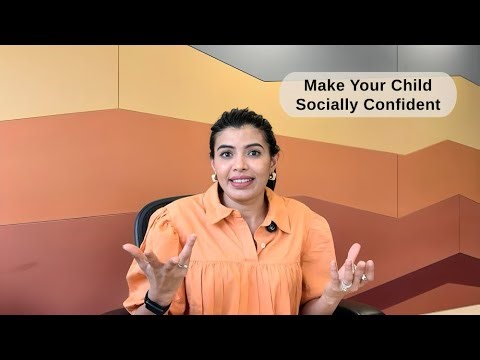 How to Improve Social Skills in Children (Parenting Guide)