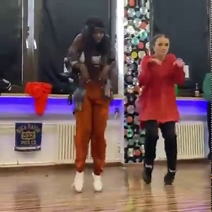 3.2M views · 184K reactions | Essas meninas não dançam, elas arrasam … | DANCE | Facebook