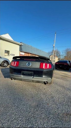 2010 Ford Mustang GT #automobile #ford #mustang #mustanggt #fast