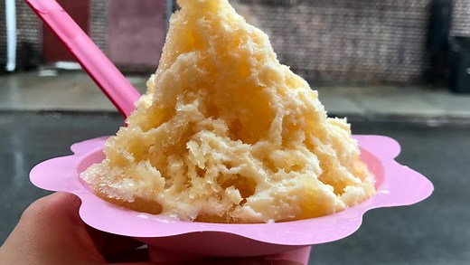 Forget ice cream. Here's where to get shaved ice in North Jersey