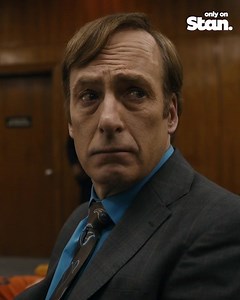 Raise a Schraderbräu for a Better Call Saul sneak peek 🍻 As the critically-acclaimed prequel inches ever closer to Breaking Bad, see DEA Agent Hank Schrader return in this explosive new season where Jimmy McGill begins practicing law as Saul Goodman. Brand new Better Call Saul premieres February 24 same day as the U.S. - only on Stan. | Stan.