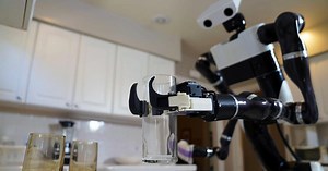 Toyota’s cleaning robot shows off its new skills – Lifeboat News: The Blog