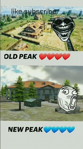 #freefire #old #map #viral #shorts #video