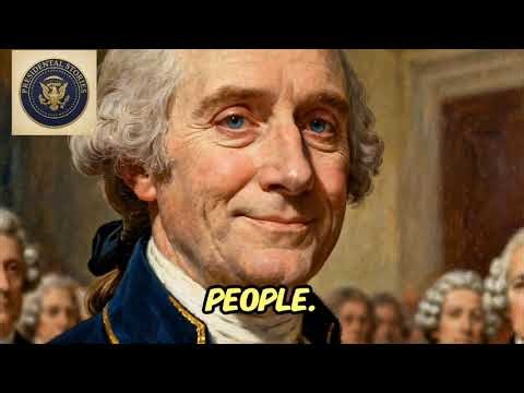 George Washington: The Architect of the American Republic | Full Documentary