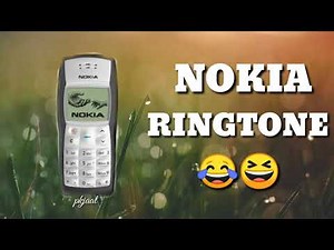 Old Nokia Ringtone | Nokia 1100 Ringtone | download link in description 👇 | #pkjaat