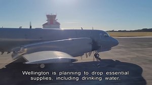 1.8K views · 45 reactions | Residents in Tonga began to pick up the pieces after a massive undersea volcanic eruption rocked the archipelago and triggered tsunami threats across the Pacific. A Tongan diplomat to Australia said although damage has so far been minimal, there's something that his people urgently need. | HOY International Business Channel | Facebook