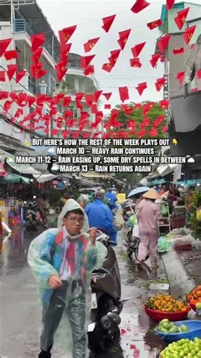 Da Nang weather today