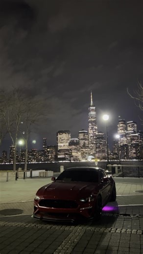 Ultimate Guide to Ford Mustang S550 Models