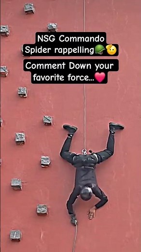 NSG Commando Training Drill😍 Brutal Real Footage#NSG #Training #CommandoDrill #IndianArmy#Motivation