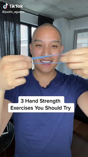 Justin Agustin on TikTok