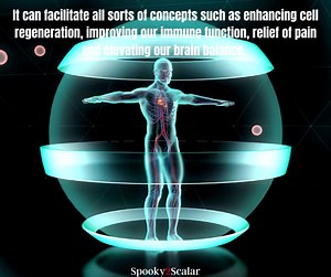 36 reactions · 11 shares | What does Scalar Waves offer? Learn more: https://www.spooky2scalar.com/scalar/ #spooky2 #scalar #energy #health #power | Spooky2 Scalar | Facebook