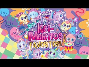 My Favorite Ksi-Meritos!!! - Distroller