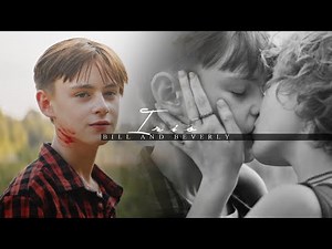 Bill & Beverly || Iris