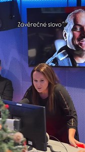 Závěrečné slovo v Ranní show🙏🏻🖤 #evropa2 #e2cz | EVROPA 2