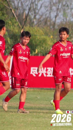 Ari Football Academy: Training at Taklee Academy