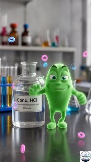 Neutralisation Reaction #neutralization #shortvideo #shortsfeed