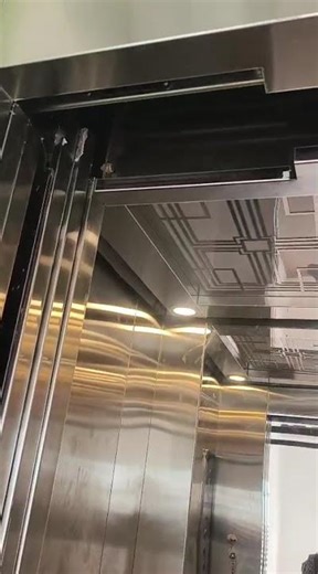 MRL LIFT #home#Residential#Commercial#Bungalow#Machine Room Less