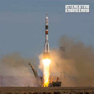 1.3M views · 3.3K reactions | The most incredible rocket launches in history. ‍ #engineering | Interesting Engineering | Facebook