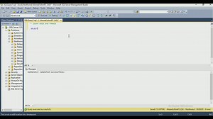Count Male and Female using SQL
