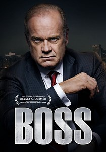 Boss - watch tv series streaming online