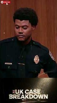 “Trying to ESCAPE the Case?! Judge Mathis Catches It”