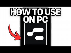 How To Use Chai App On Pc (Full Guide) 2025!