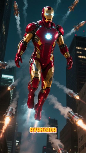 Iron Man vs Batman: Genio, Tecnología y una Batalla Sin Reglas #batman #ironman #marvel #dccomics